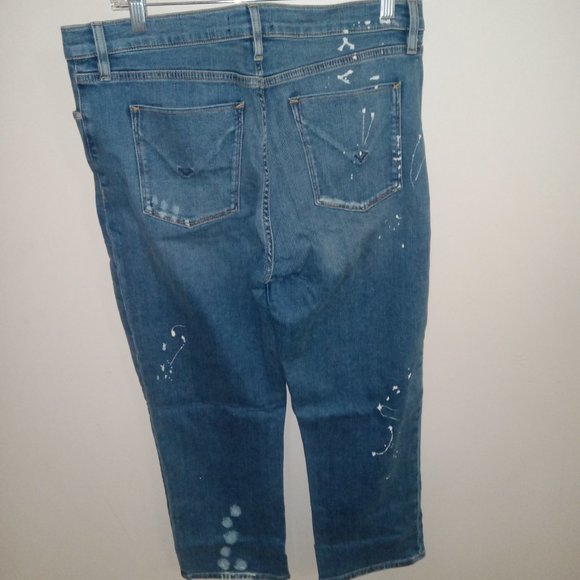 𝙉𝙚𝙬 𝙃𝙐𝘿𝙎𝙊𝙉 𝙗𝙖𝙧𝙗𝙖𝙧𝙖 𝙨𝙩𝙧𝙖𝙞𝙜𝙝𝙩 𝙘𝙧𝙤𝙥 𝙟𝙚𝙖𝙣𝙨 - Picture 3 of 6